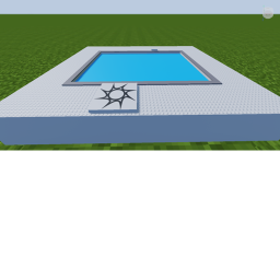 Ragdoll pool