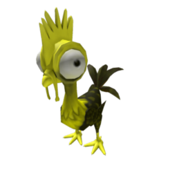 Scripting Dump 2 icon