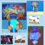 TradingAdoptMePets