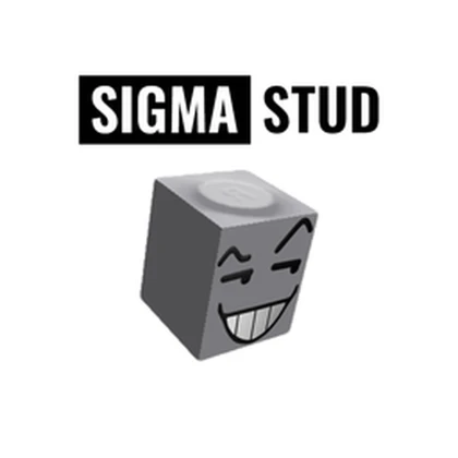 SigmaStud Roblox group icon