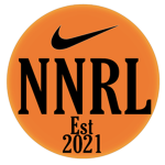 Nascar Nike Racing League