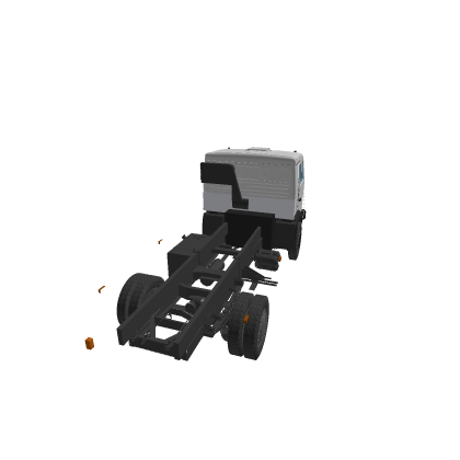 truck