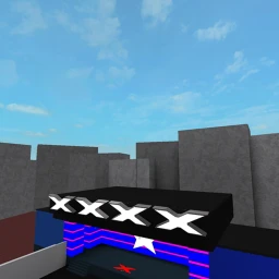 Gleaming's Got Talent ROBLOX Pre-Auditions icon