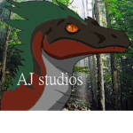 AJ styles_studio