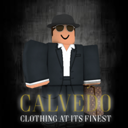 Calvedo Homestore (ded)
