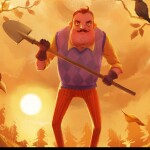 Hello Neighbor / Hello Neighbour FULL VERSION