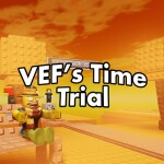 [DISCONTINUED] VEF's Time Trial 👻🎃