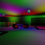 Neon Dubstep Hangout! [15 Songs!] 