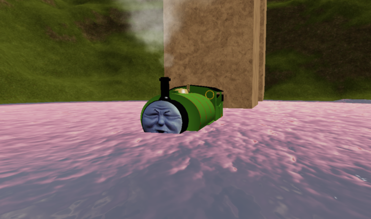 Cool Beans Railway 1 screenshot 2