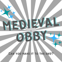 Medieval Obby