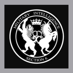 【UK】| Mi6 Service