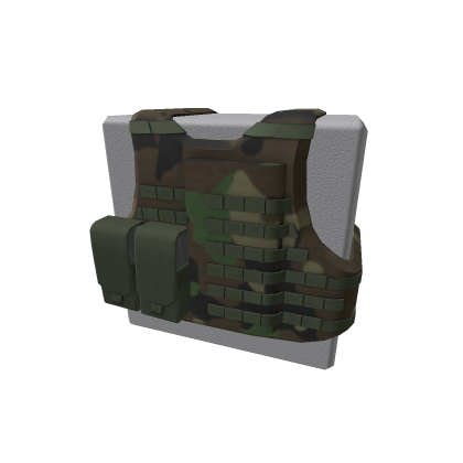 Armor
