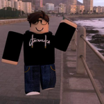TheJackalaca Clothing