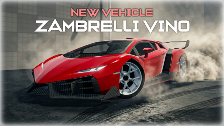 NEW VEHICLE