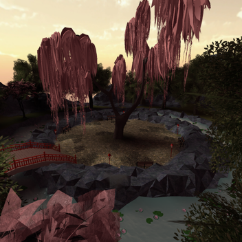 Tranquility ~  静けさ [SHOWCASE]