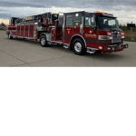 PLEASANT VALLEY VOL FIRE DEPARTMENT