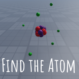 Find the Atom