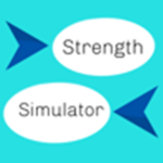 Strength sim!