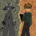Entuman ~ Mythology RP
