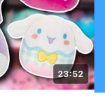 Cute friend making more friends