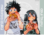 DE KU AND FRO PPY