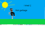 NINJA'S WACKY GROUPS