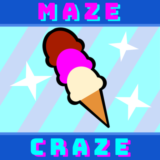 Maze Craze