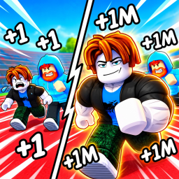 🏃‍♂️ +1 Speed Track Race Escape