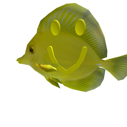 Fish Noob for INOOBE