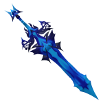 Azure Blade Of Annihilation