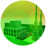 Poisoned by Radiation