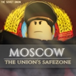 Moscow Soviet Union