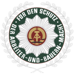 Dеutschе Volkspolizei