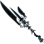 Heaven Spear : Frost Spirit