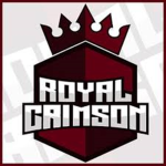 [RC] ROYAL- CRIMSON ACADEMY