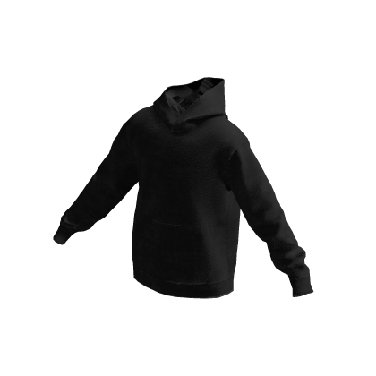 Black Hoodie thumbnail