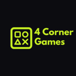 4 Corner Games