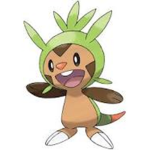 Chespin's Corner