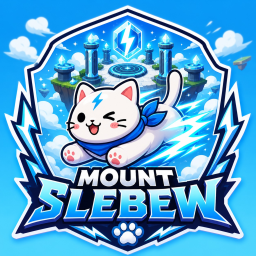 [ NEW ] MOUNT SLEBEW