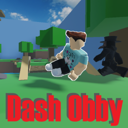 Dash Obby