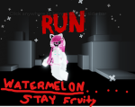 -Watermelon Advertisement!-