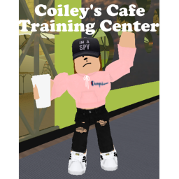 ☕️ Coiley's Cafe Training Center☕️