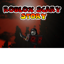 Scary story