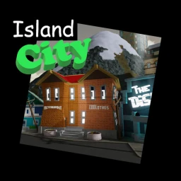 Island City icon