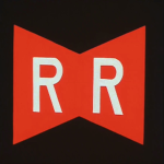 Red Ribbon Army!