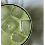 Matcha～～～
