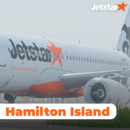 Hamilton Island Airport