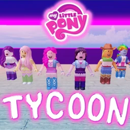 My Little Pony Tycoon  icon