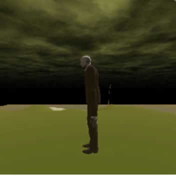 Sea of screams lalalal