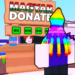 Magyar Donate 💰